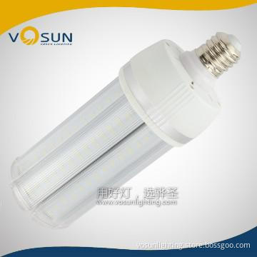 100W led corn lamp with internal driver and a fan,samsung chip